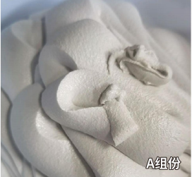 巴青混凝土预制节段拼接胶